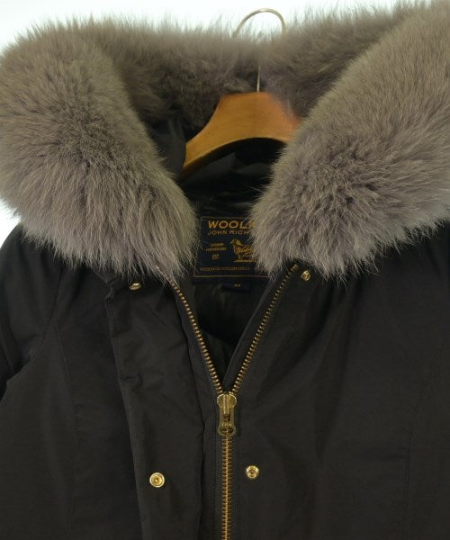 WOOLRICH Down coats