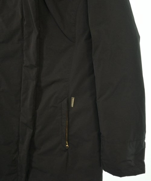 WOOLRICH Down coats