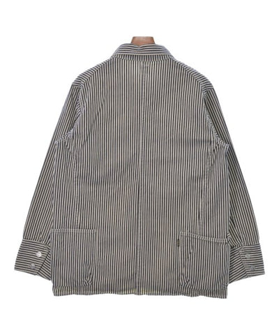 DENIME Work jackets