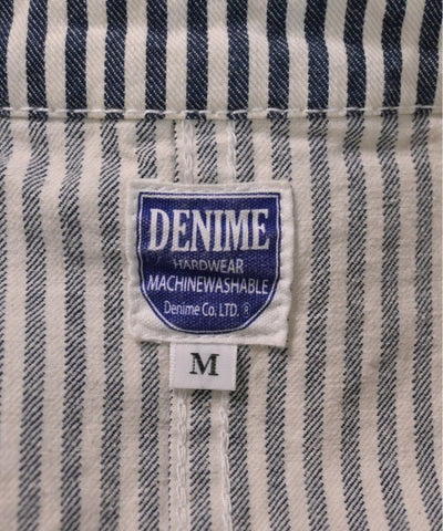 DENIME Work jackets