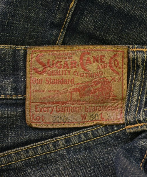 SUGAR CANE Jeans