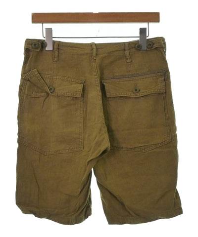 John bull Shorts