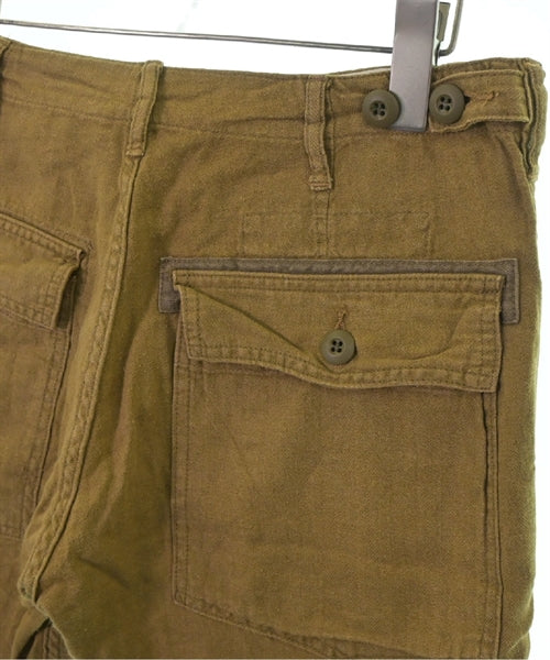 John bull Shorts