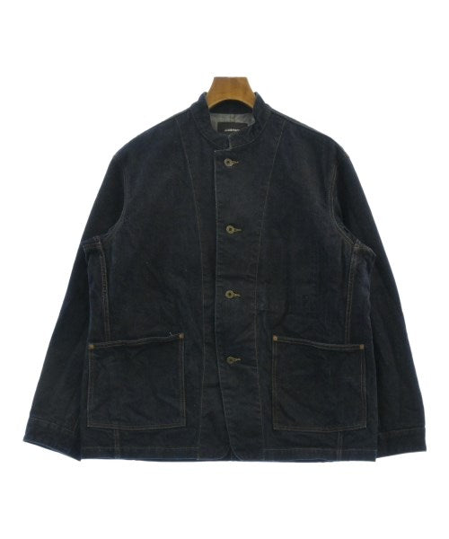 John bull Denim jackets