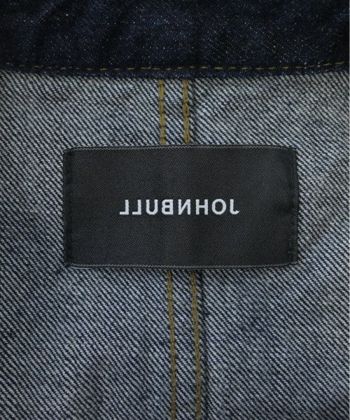 John bull Denim jackets