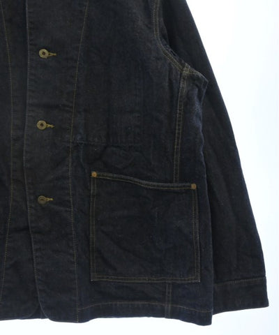 John bull Denim jackets