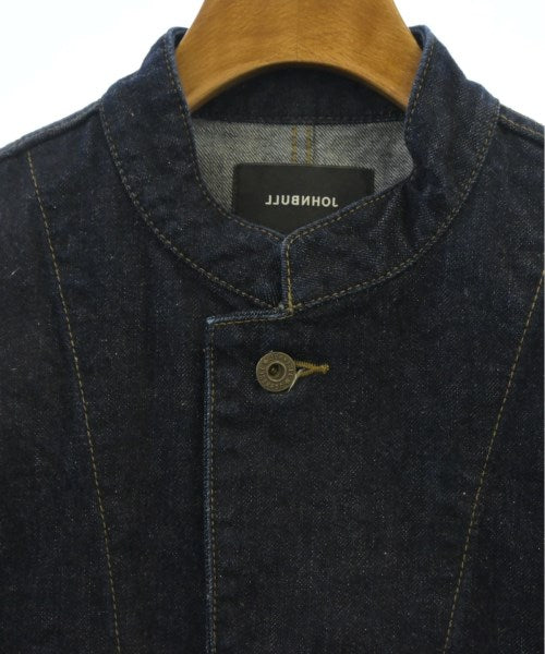 John bull Denim jackets