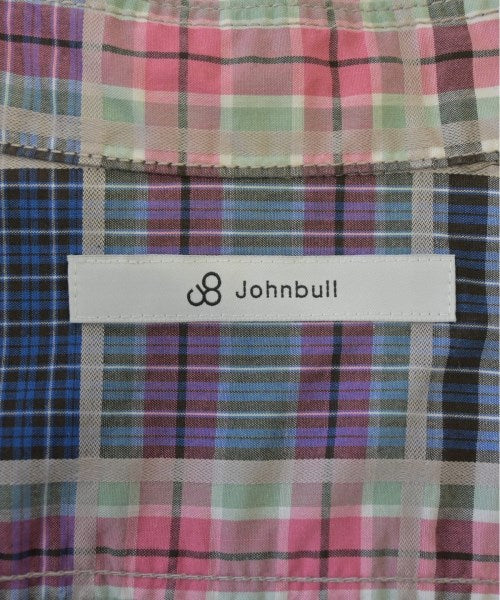 John bull Casual shirts