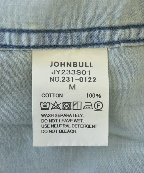 John bull Casual shirts