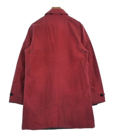 John bull Soutien collar coats