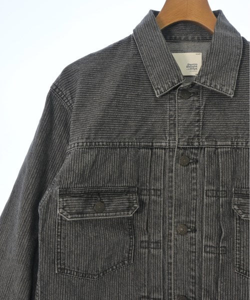 John bull Denim jackets