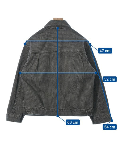 John bull Denim jackets