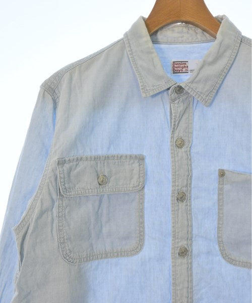 John bull Casual shirts