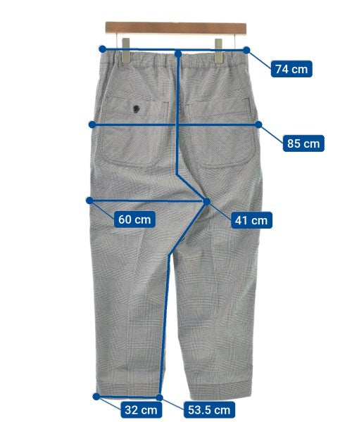 John bull Trousers