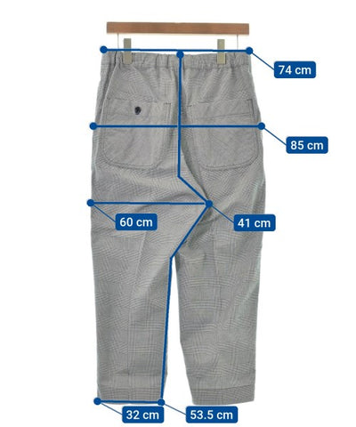 John bull Trousers