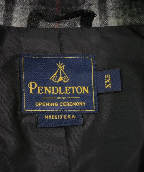 PENDLETON Casual jackets