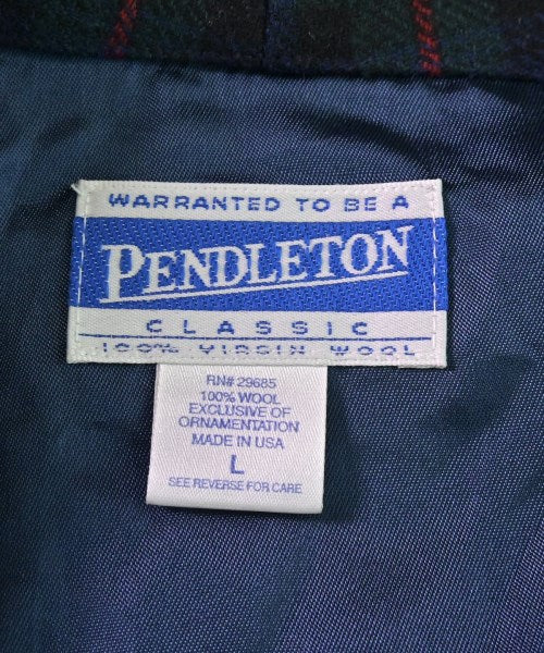 PENDLETON Other