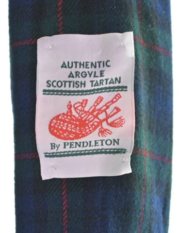 PENDLETON Other