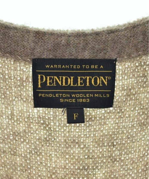 PENDLETON Sweaters