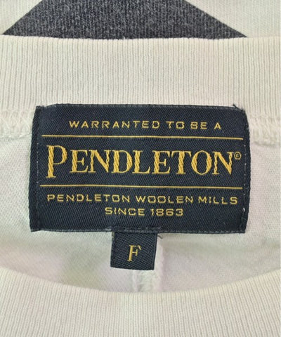 PENDLETON Tee Shirts/Tops