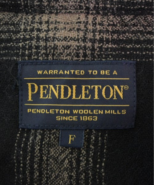 PENDLETON Shirtdresses