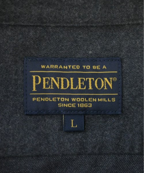 PENDLETON Casual shirts