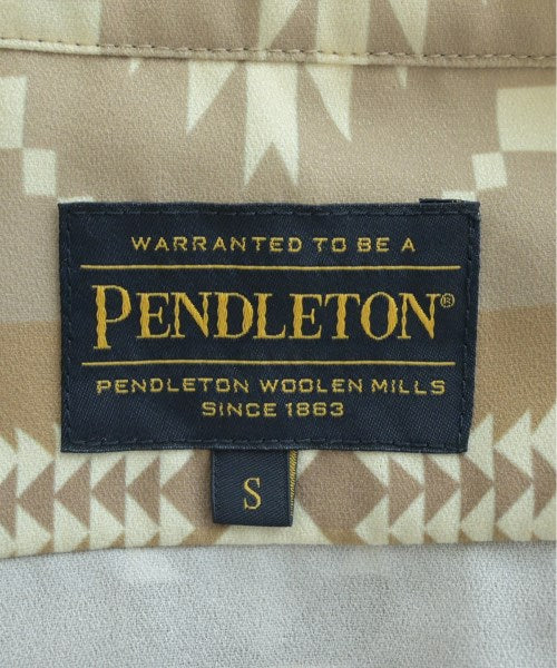 PENDLETON Casual shirts