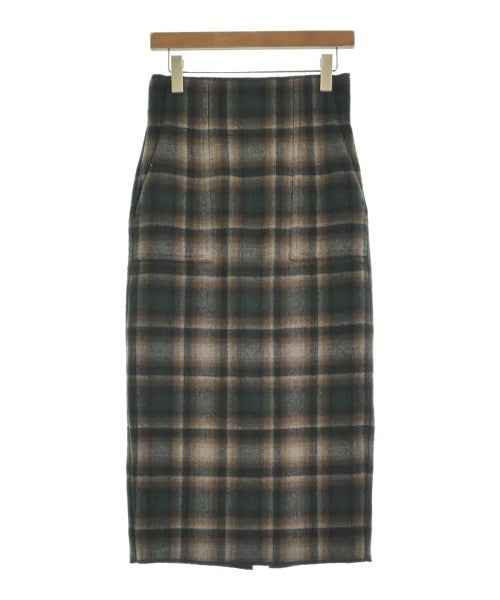 PENDLETON Long/Maxi length skirts