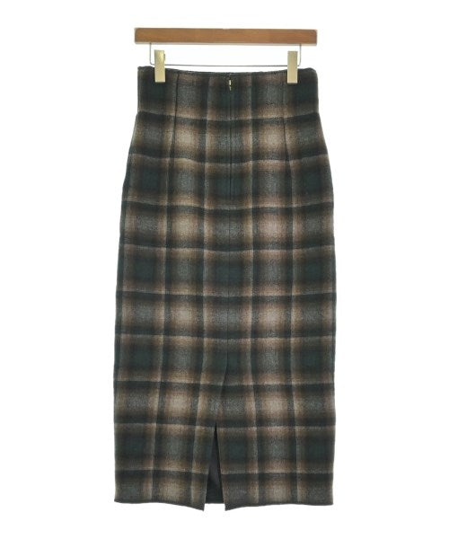 PENDLETON Long/Maxi length skirts