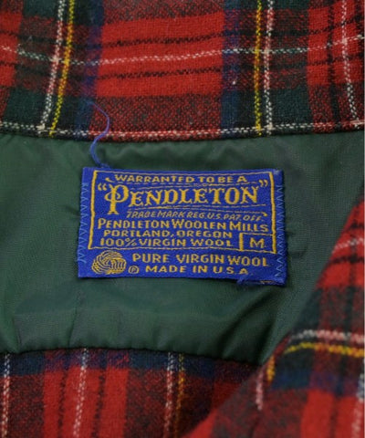 PENDLETON Casual shirts