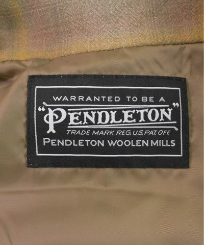 PENDLETON Other