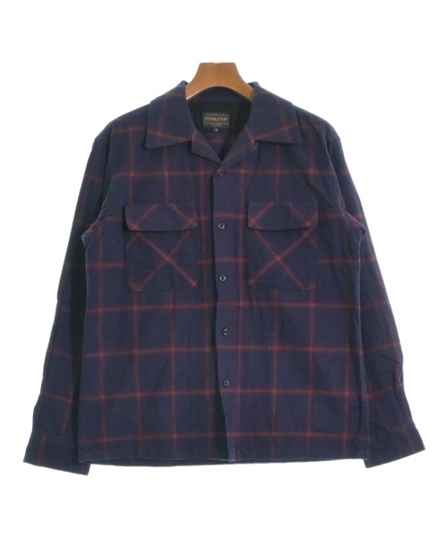 PENDLETON Casual shirts