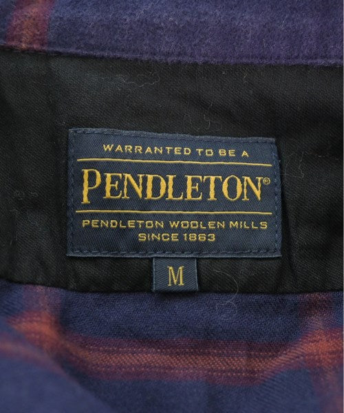 PENDLETON Casual shirts