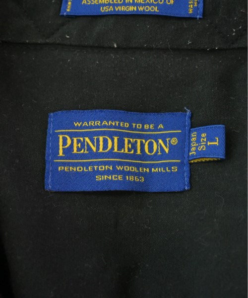 PENDLETON Casual shirts