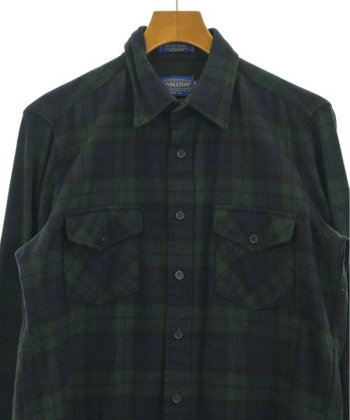 PENDLETON Casual shirts