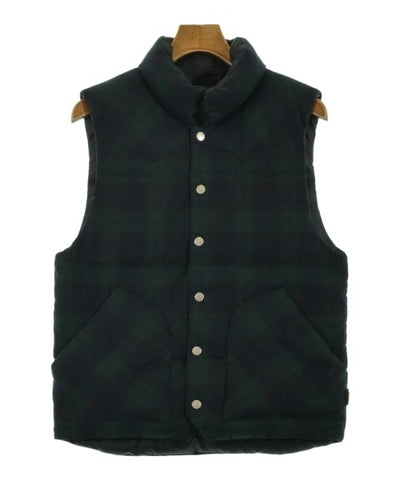 PENDLETON Down jackets/Vests