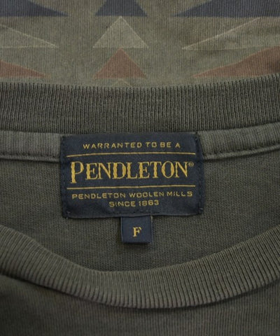 PENDLETON Tee Shirts/Tops