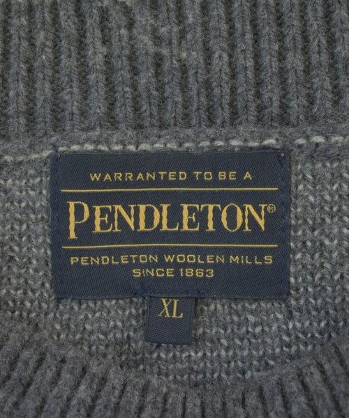 PENDLETON Sweaters