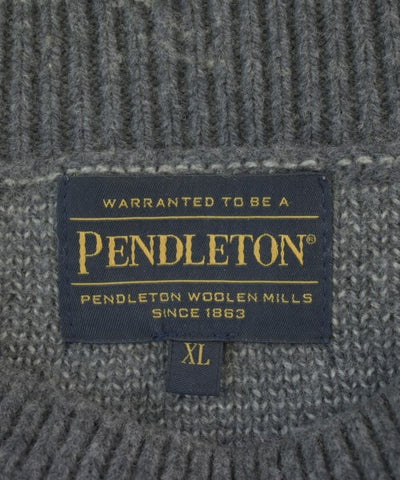 PENDLETON Sweaters
