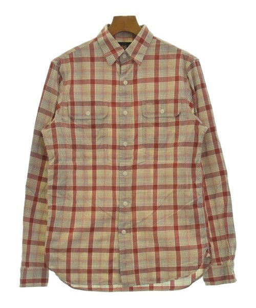 RRL Casual shirts