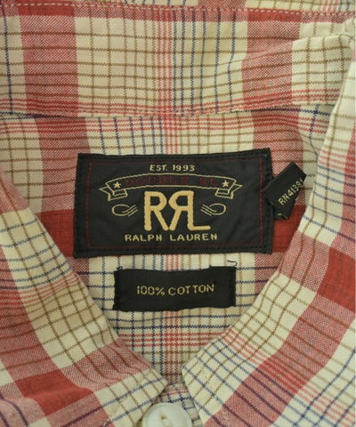 RRL Casual shirts