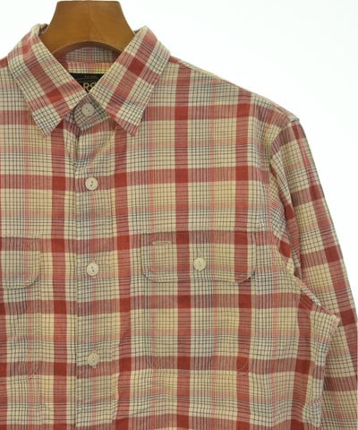 RRL Casual shirts