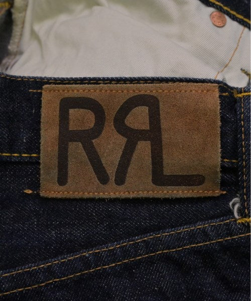 RRL Jeans