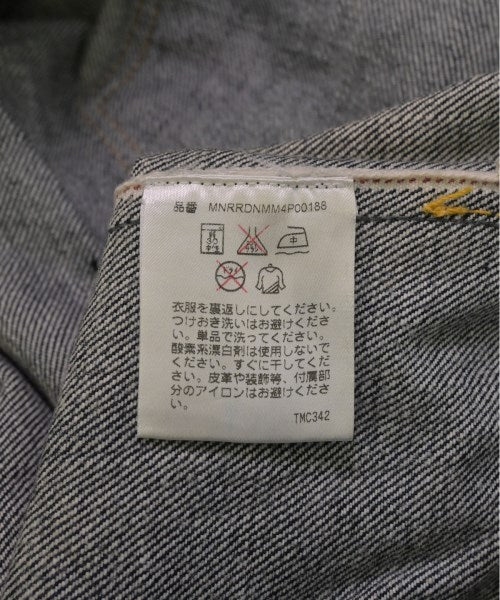 RRL Jeans