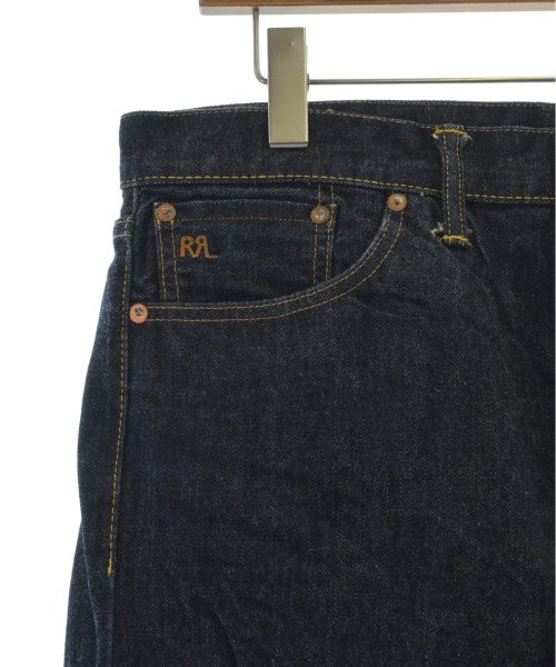 RRL Jeans