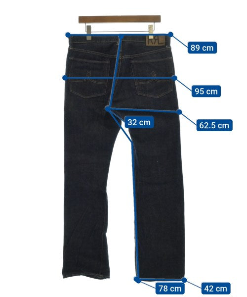 RRL Jeans