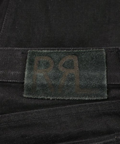 RRL Jeans