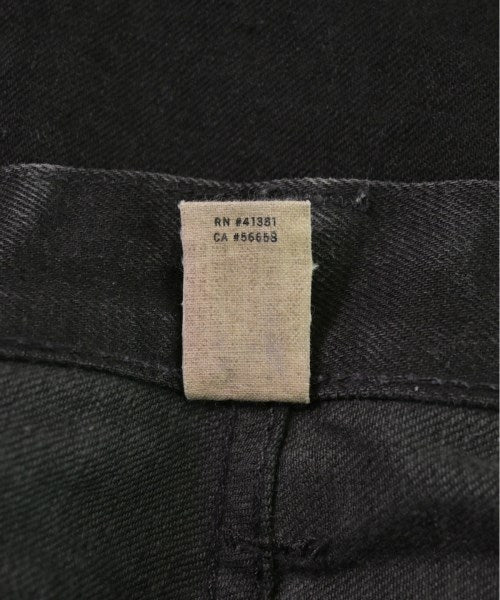 RRL Jeans