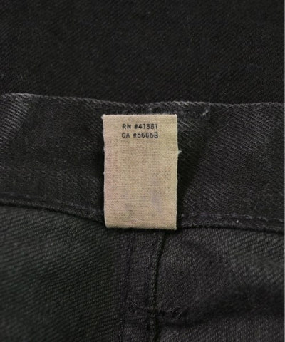 RRL Jeans