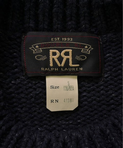 RRL Sweaters